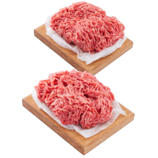 Noordertrots rundergehakt